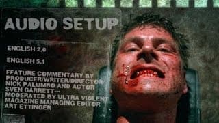 "Murder-Set-Pieces" Official Lionsgate Trailer (rated "R", CUT version)