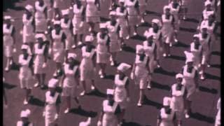 Algérie  "Peuple en marche"