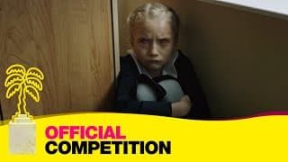 The Outbreak - Official Competition - CANNESERIES