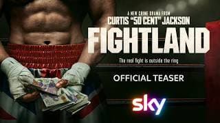 Fightland | Official Teaser | Sky