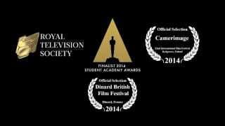NORTH - Trailer (2015) Phil Sheerin