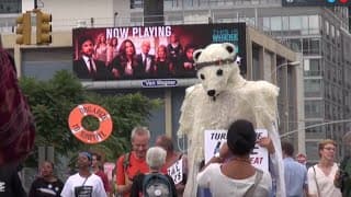 Climate Hustle Trailer