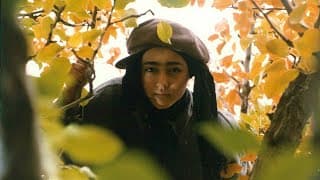 The Pear Tree Directed by Dariush Mehrjui