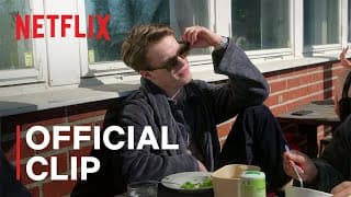 Official Clip [Subtitled]