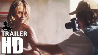 SOFTNESS OF BODIES  - Official Trailer(2019) - HD