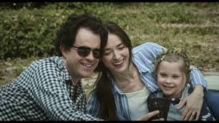 Vision Films Trailer