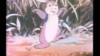 Fables of the Green Forest Intro (70's)