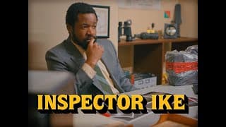 Inspector Ike Trailer