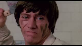 SCREAM BLOODY MURDER trailer