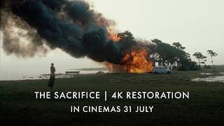 4K Restoration | UK & IRE Trailer