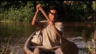 El Hombre Solo (1985) - Gianfranco Annichini