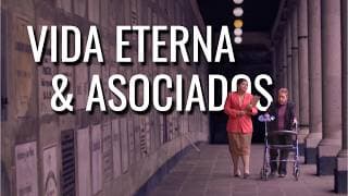 Vida Eterna & Asociados (Eng subs)