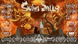 Saving Sally - Trailer A