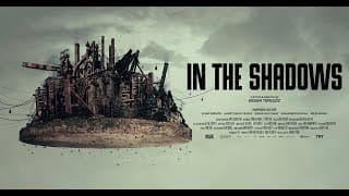 GÖLGELER İÇİNDE - FRAGMAN / IN THE SHADOWS - TRAILER (EN)