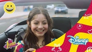 Soy Luna: Trailer 3 | Disney Channel Oficial