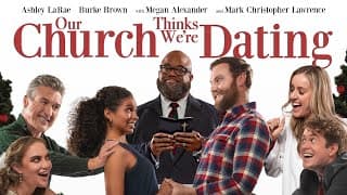 Our Church Thinks We’re Dating Official Trailer