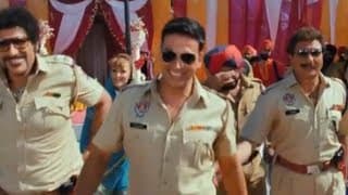 Khiladi 786 (Theatrical Trailer With Subtitles) | Akshay Kumar & Asin