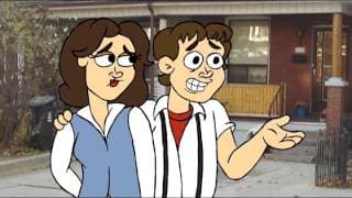 Kevin Smith: SModimations (DVD Trailer)