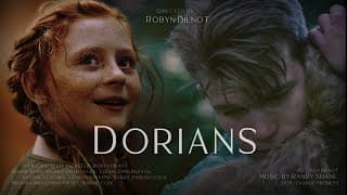 Dorians | Short Film Trailer | Directed by Robyn Dilnot