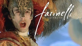 Farinelli Il Castrato 1994 Trailer HD
