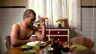 Trailer - O Ser Un Elefante (Cortometraje)