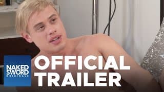 Zack & Jack Make a P*rno | Official Trailer | NakedSword Originals
