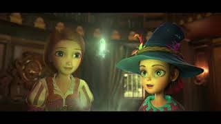 Official Trailer