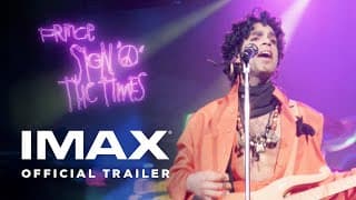 IMAX Trailer