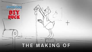 The Making of
