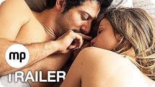 Whatever Happens Trailer German Deutsch (2017)