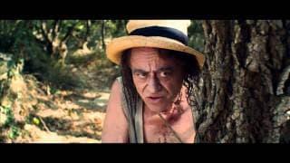Οι Ιππείς της Πύλου Trailer HD