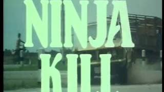 NINJA KILL
