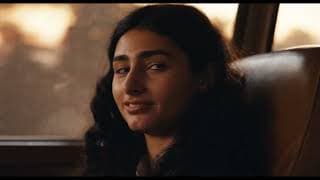 "Dandelion" (Trailer) 2025 CASCADIA International Women's Film Festival Official Selection