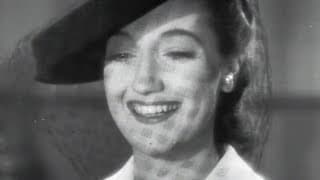 Caught in the Draft (1941) ORIGINAL TRAILER