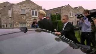 Trailer Wilders the Movie