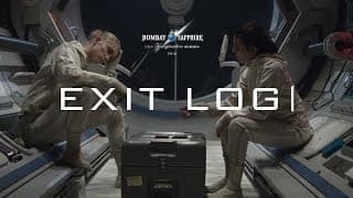 Exit Log -- The Imagination Series