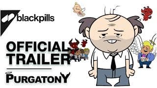 Purgatony - Official Trailer [HD] | blackpills