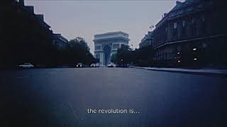 Histoire de la révolution   trailer
