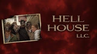 Official Horror Trailer