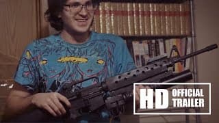 TFW NO GF - THE MOVIE - OFFICIAL TRAILER