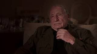 GI JEWS Official Trailer