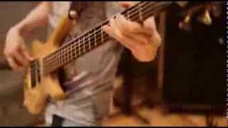 TESSERACT - Concealing Fate Part V - Epiphany