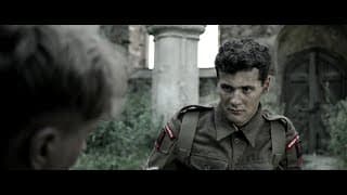 Come Home Official Trailer