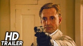Cohen and Tate (1988) ORIGINAL TRAILER [HD 1080p]