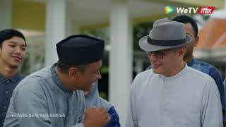 Yowis Ben the Series | WeTV【TRAILER】