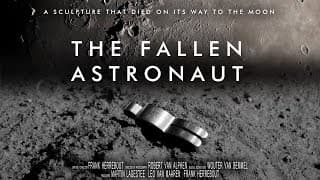 The Fallen Astronaut | Trailer | Available Now