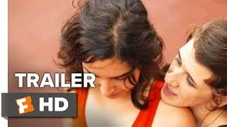 Hermia & Helena Trailer #1 (2016) | Movieclips Indie