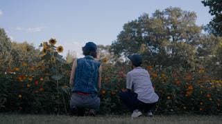 Teaser Trailer - What Will I Become?