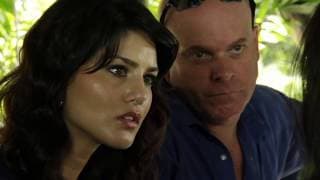 I Eat Your Skin (2019) TRAILER