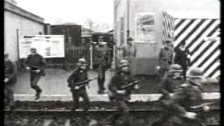 Assisi Underground trailer  (Cannon Films)